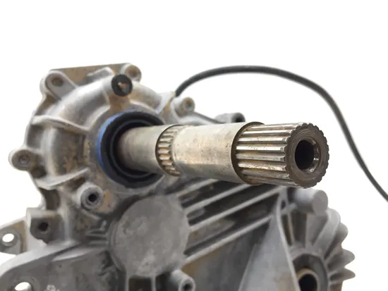 Complete Transmission 2016 Polaris RZR XP 1000 EPS 3396 7