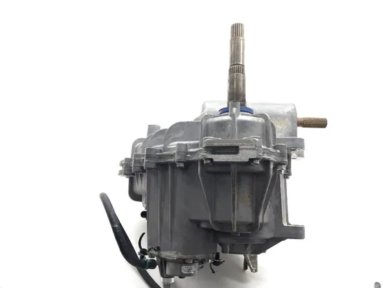 Complete Transmission 2016 Polaris RZR XP 1000 EPS 3396 9