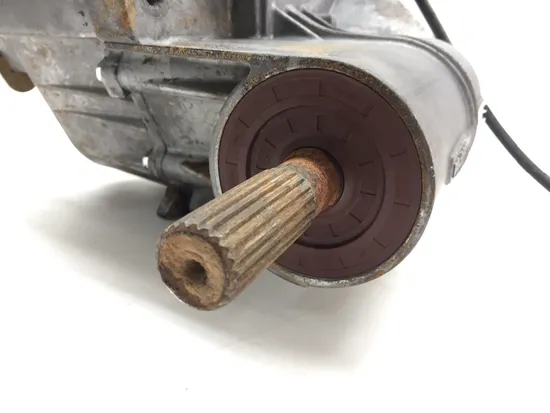 Complete Transmission 2016 Polaris RZR XP 1000 EPS 3396 4