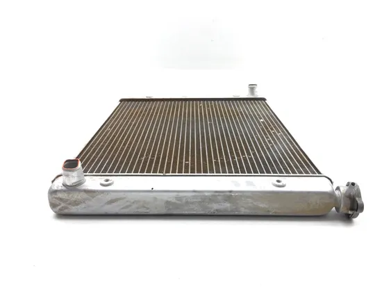 Engine Radiator Cooling 2016 Polaris RZR XP 1000 EPS 3396 x 5