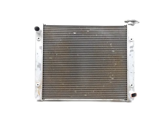 Engine Radiator Cooling 2016 Polaris RZR XP 1000 EPS 3396 x 1