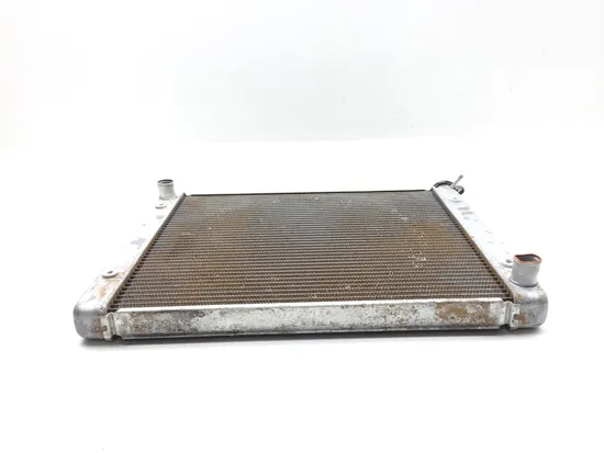 Engine Radiator Cooling 2016 Polaris RZR XP 1000 EPS 3396 x 4