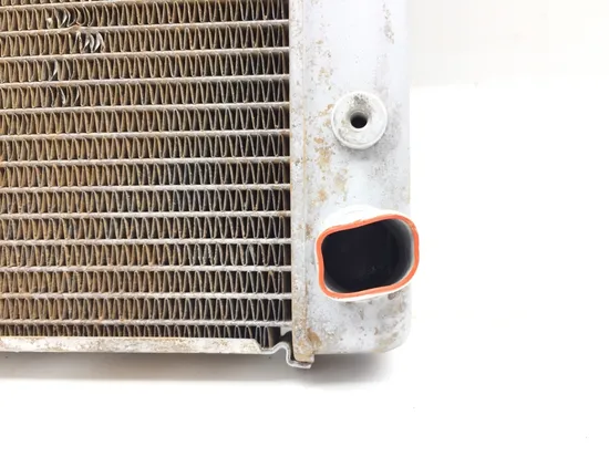 Engine Radiator Cooling 2016 Polaris RZR XP 1000 EPS 3396 x 2