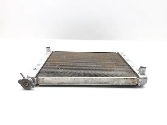 Engine Radiator Cooling 2016 Polaris RZR XP 1000 EPS 3396 x 6