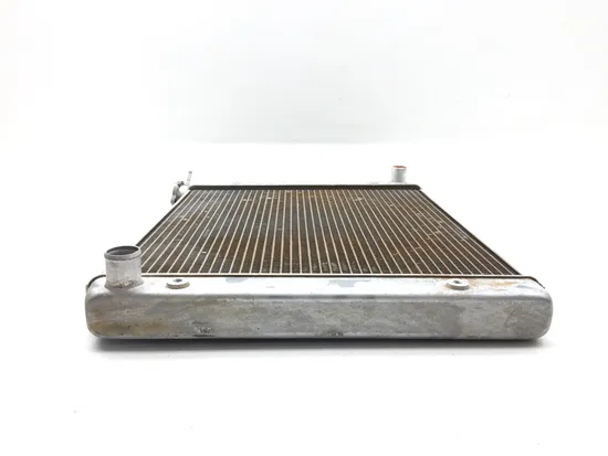 Engine Radiator Cooling 2016 Polaris RZR XP 1000 EPS 3396 x 7