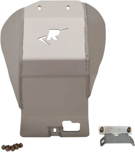 Moose Aluminum Engine Chassis Belly Skid Plate Guard