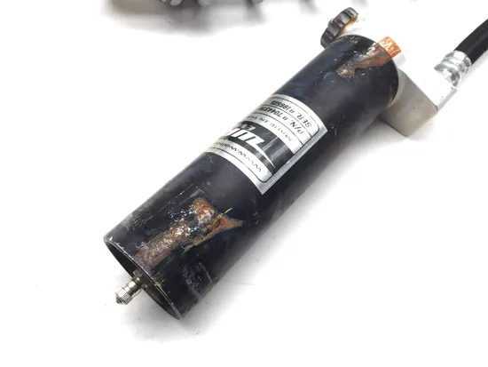 Rear Left Shock Suspension 2016 Polaris RZR XP 1000 EPS 3396 4