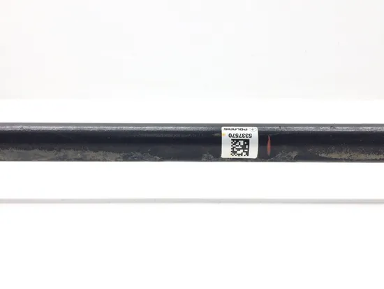 Rear Sway Bar 2016 Polaris RZR XP 1000 EPS 3396 4