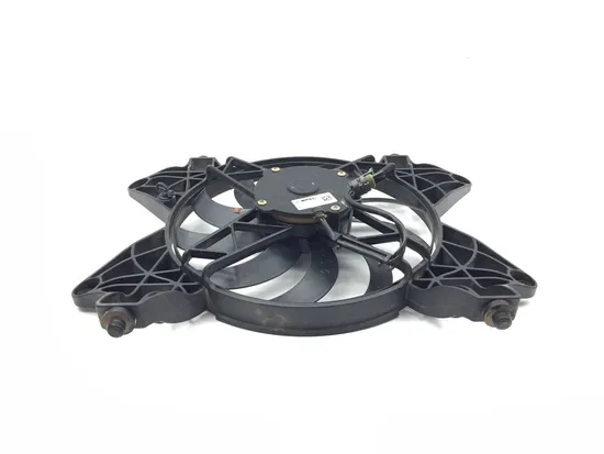 Engine Radiator Cooling Fan 2016 Polaris RZR XP 1000 EPS 3396 5