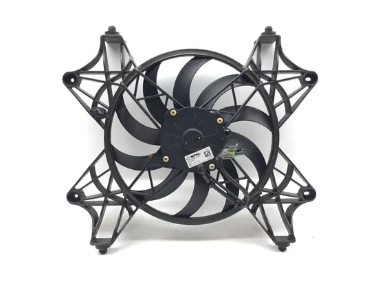 Engine Radiator Cooling Fan 2016 Polaris RZR XP 1000 EPS 3396 8