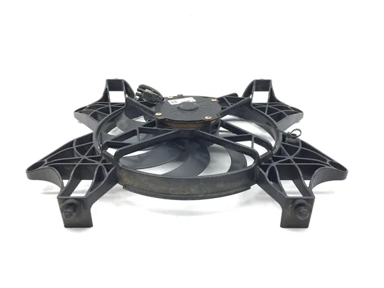 Engine Radiator Cooling Fan 2016 Polaris RZR XP 1000 EPS 3396 3