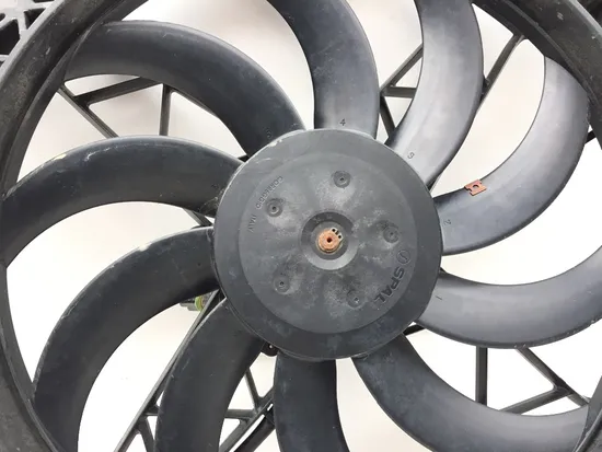 Engine Radiator Cooling Fan 2016 Polaris RZR XP 1000 EPS 3396 2