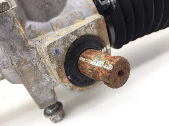 Steering Rack and Pinion 2016 Polaris RZR XP 1000 EPS 3396 x 5