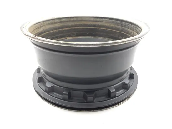 HD STI Beadlock 14 Rear Wheel Set 2016 Polaris RZR XP 1000 EPS 3396 4