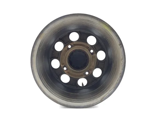 HD STI Beadlock 14 Rear Wheel Set 2016 Polaris RZR XP 1000 EPS 3396 6