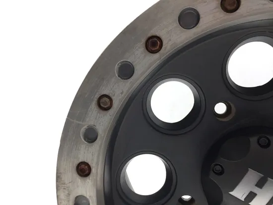 HD STI Beadlock 14 Rear Wheel Set 2016 Polaris RZR XP 1000 EPS 3396 8