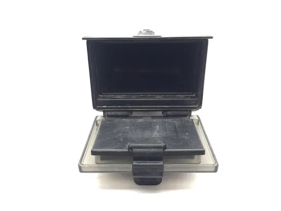 Center Storage Console 2016 Polaris RZR XP 1000 EPS 3396 2