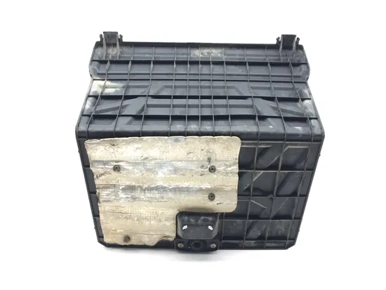 Rear Bed Maintenance Cover Panel 2016 Polaris RZR XP 1000 EPS 3396 4