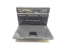 Rear Bed Maintenance Cover Panel 2016 Polaris RZR XP 1000 EPS 3396