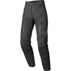 Alpinestars Adult Women Stella ST-1 Waterproof Pants Black L