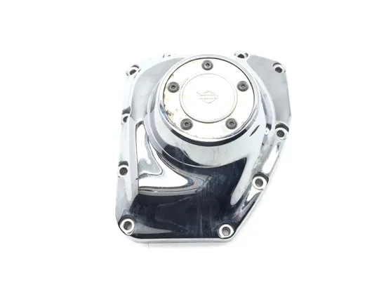 Cam Shaft Cover 2006 Harley Electra Glide Ultra Classic EFI FLHTCUI 3387 x 1