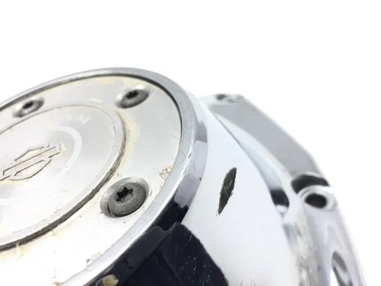 Cam Shaft Cover 2006 Harley Electra Glide Ultra Classic EFI FLHTCUI 3387 x 3