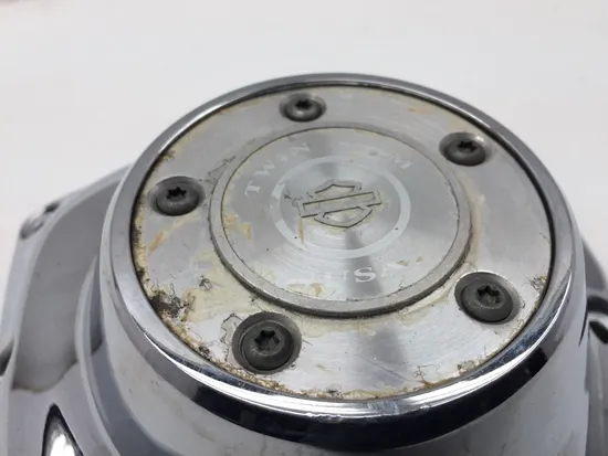 Cam Shaft Cover 2006 Harley Electra Glide Ultra Classic EFI FLHTCUI 3387 x 2