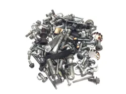 Misc Bolt Kit 2006 Harley-Davidson Electra Glide Ultra Classic EFI FLHTCUI 3387