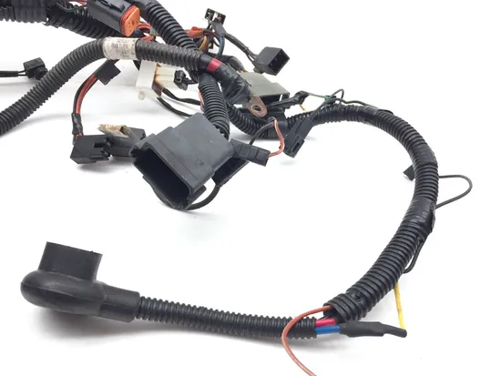 Front Upper Fairing Wiring Harness 2006 Harley Electra Glide Ultra Classic 3387 3