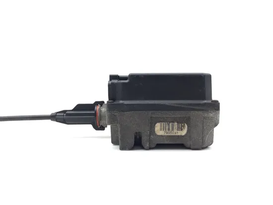 Cruise Control Module 2006 Harley Electra Glide Ultra Classic EFI FLHTCUI 3387 4