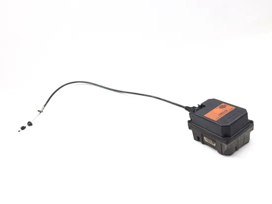 Cruise Control Module 2006 Harley Electra Glide Ultra Classic EFI FLHTCUI 3387 1