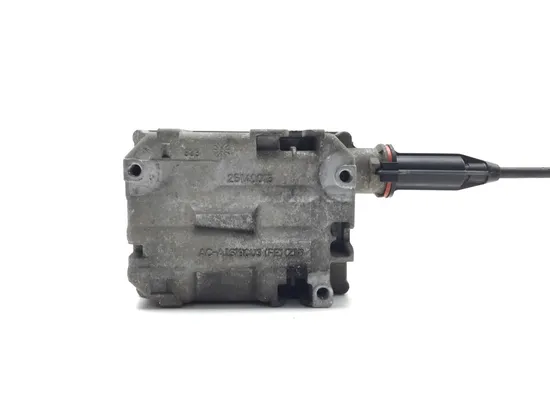 Cruise Control Module 2006 Harley Electra Glide Ultra Classic EFI FLHTCUI 3387 8