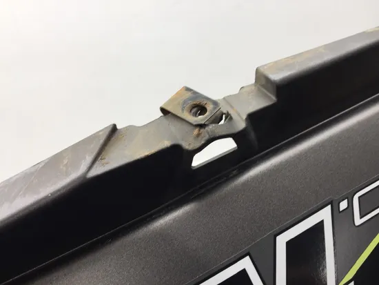 Left Driver Front Fender 2016 Polaris RZR XP 1000 EPS 3396 x 5