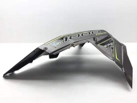 Left Driver Front Fender 2016 Polaris RZR XP 1000 EPS 3396 x 2
