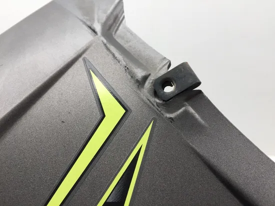 Left Driver Front Fender 2016 Polaris RZR XP 1000 EPS 3396 x 6