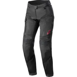 Alpinestars Adult Women Stella Andes Air Drystar Pants Black L