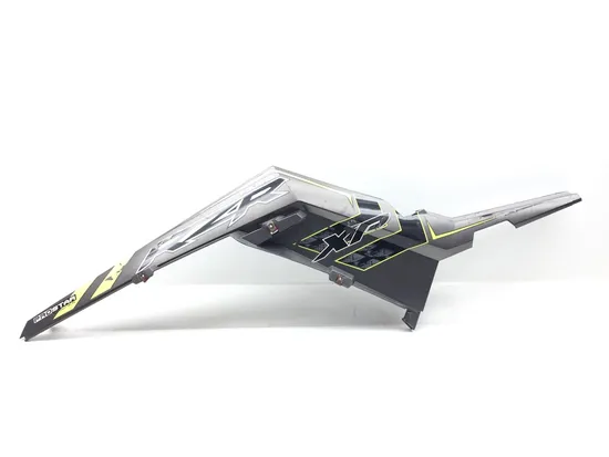 Right Passenger Side Rear Fender 2016 Polaris RZR XP 1000 EPS 3396 x 1