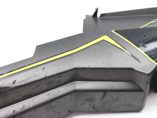 Right Passenger Side Rear Fender 2016 Polaris RZR XP 1000 EPS 3396 x 5