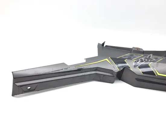 Right Passenger Side Rear Fender 2016 Polaris RZR XP 1000 EPS 3396 x 4