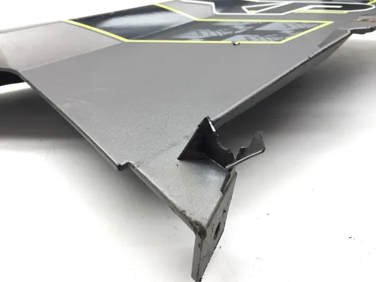 Left Driver Side Rear Fender 2016 Polaris RZR XP 1000 EPS 3396 x 2