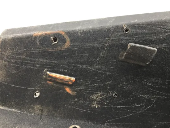 Front Fender Flares 2016 Polaris RZR XP 1000 EPS 3396 x 8