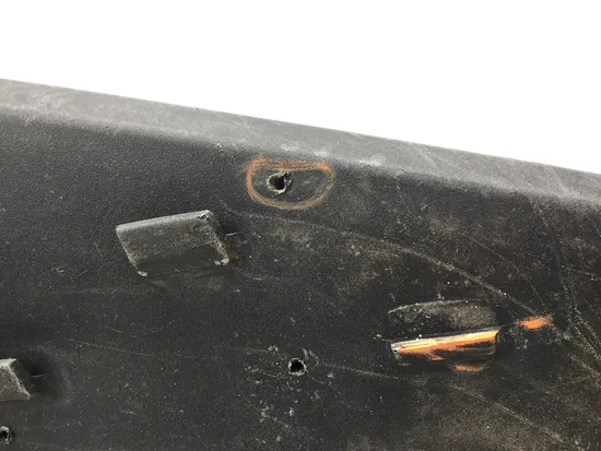 Front Fender Flares 2016 Polaris RZR XP 1000 EPS 3396 x 3