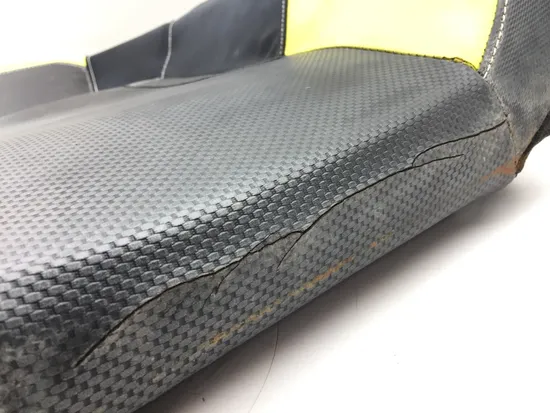 Left Side Driver Seat Back Cushion 2016 Polaris RZR XP 1000 EPS 3396 x 4