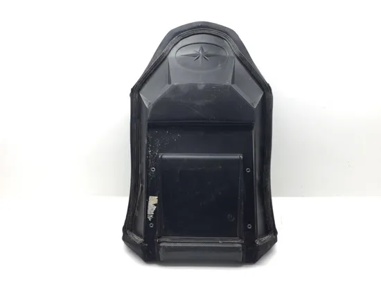 Left Side Driver Seat Back Cushion 2016 Polaris RZR XP 1000 EPS 3396 x 7