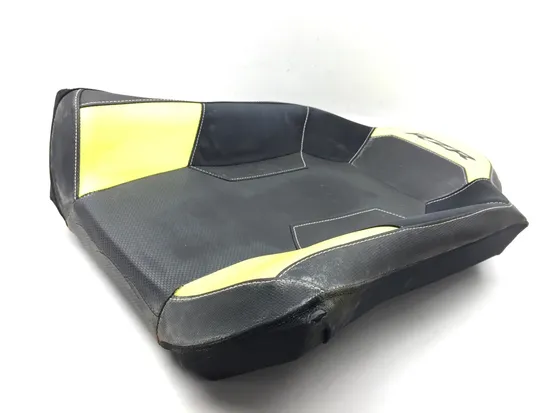 Left Side Driver Seat Back Cushion 2016 Polaris RZR XP 1000 EPS 3396 x 5
