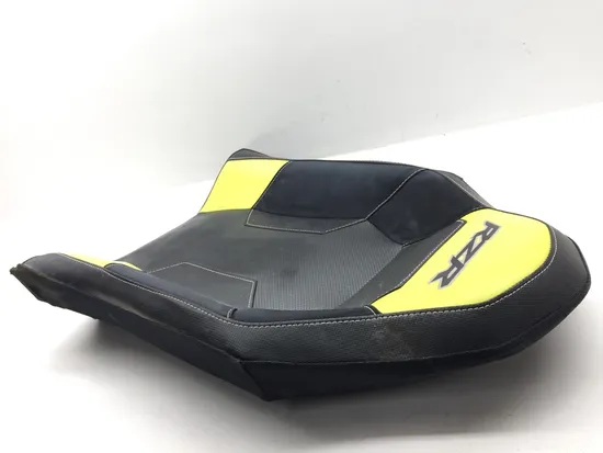 Left Side Driver Seat Back Cushion 2016 Polaris RZR XP 1000 EPS 3396 x 6