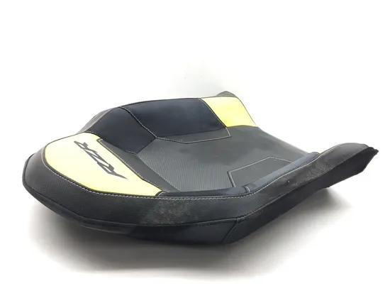 Left Side Driver Seat Back Cushion 2016 Polaris RZR XP 1000 EPS 3396 x 2