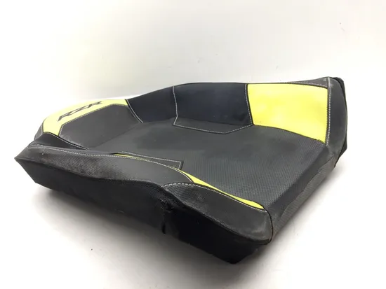 Left Side Driver Seat Back Cushion 2016 Polaris RZR XP 1000 EPS 3396 x 3