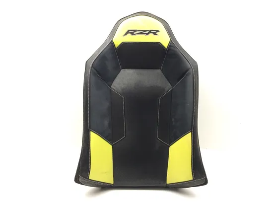 Right Side Passenger Seat Back Cushion 2016 Polaris RZR XP 1000 EPS 3396 x 1