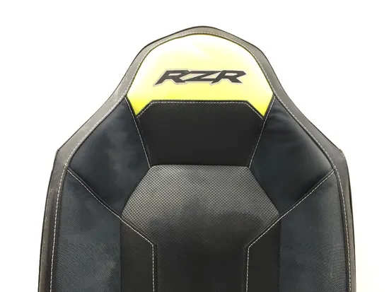 Right Side Passenger Seat Back Cushion 2016 Polaris RZR XP 1000 EPS 3396 x 2
